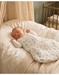 Sleeping bag 0-3m, Organic cotton