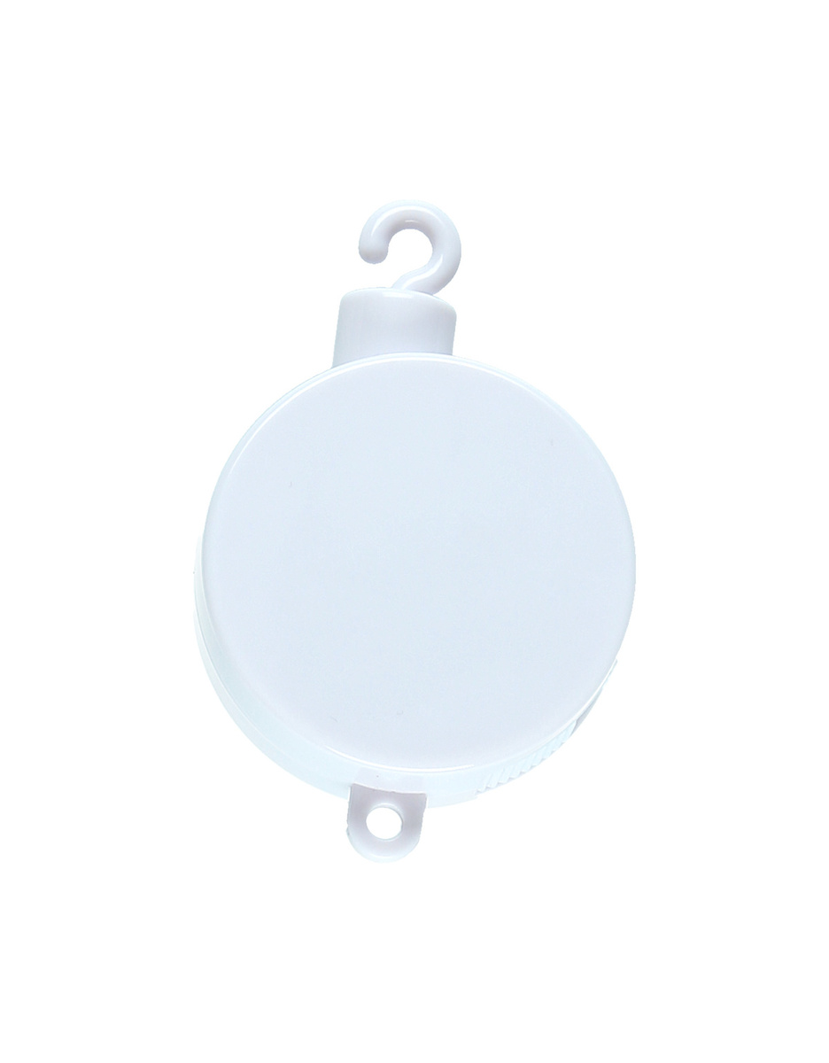 Musical mechanism for musical mobile