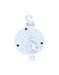 Musical mechanism for musical mobile