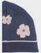 Muts uit tricot, egel
