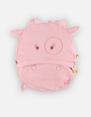 Backpack Lola pink