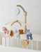 Musical Mobile Cotton BIO Iconic