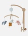 Musical Mobile Cotton BIO Iconic