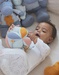 The Iconic Organic Cotton Activity Ball