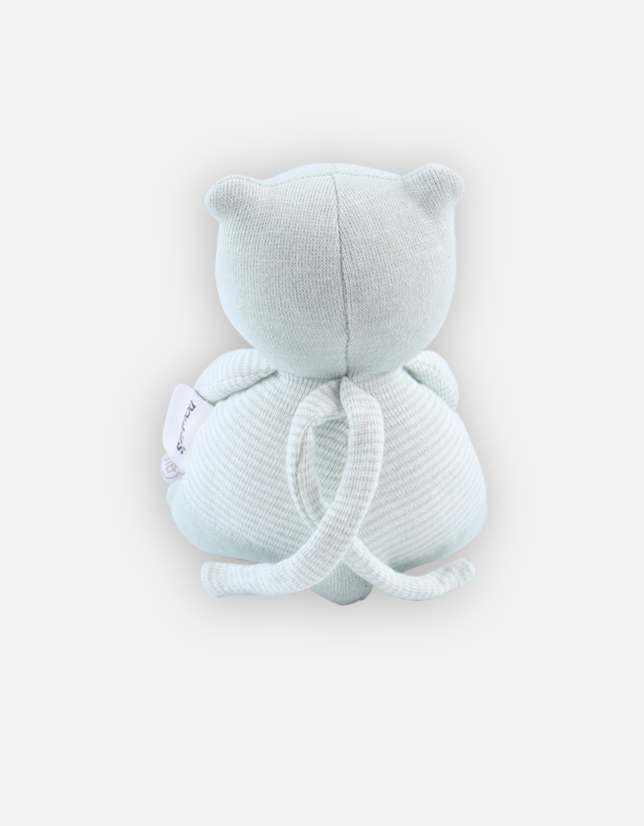 Nouky aqua soft toy