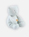 Knuffel BIO Katoen Mint 25cm Nouky