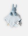 Organic cotton Paco comforter, blue