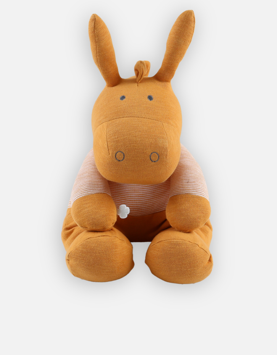 Knuffel BIO Tricot Oker 40cm Paco