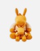 Knuffel BIO Tricot Oker 40cm Paco