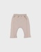 Pantalon jogging beige Sweatoloudoux®