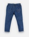Jeansbroek, blauw