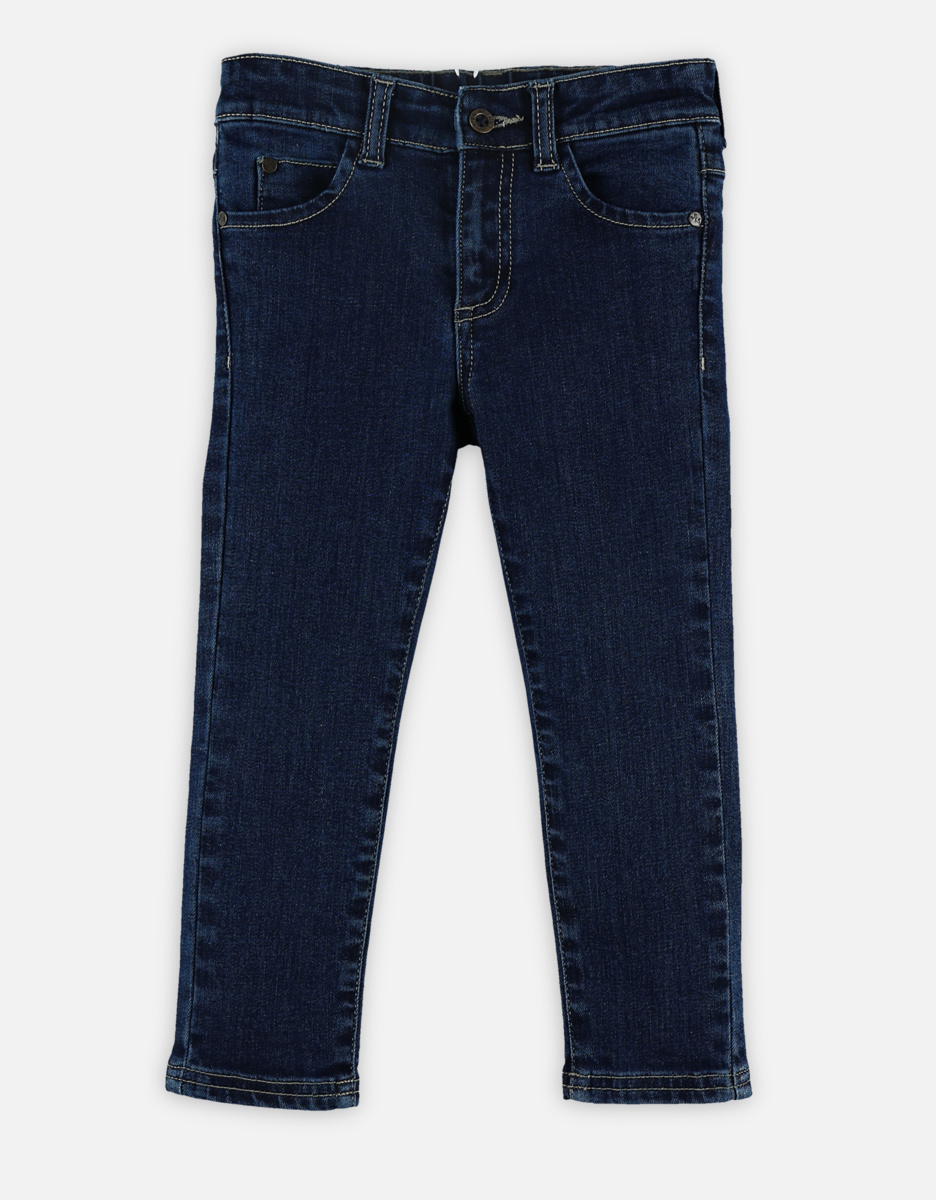 Broek Denim