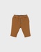 Pantalon jogging marron Sweatoloudoux®