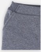 Sweatoloudoux jogger pants, dark heather grey