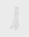 Beige katoenen panty’s
