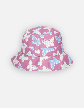 Papillon Boy Hat