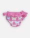 Papillon Girl Bloomer Double Protection