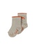 PASTEL BOY CHAUSSETTES BEIGE