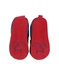 PEPS BOY CHAUSSONS CUIR ENCRE
