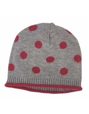 Dotted Hat