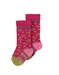 PEPS GIRL CHAUSSETTES JACQUARD MULTICOLORE