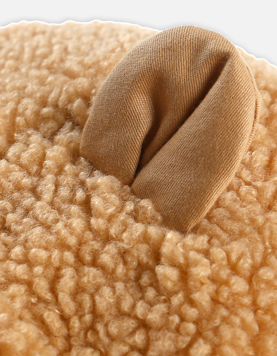 Sherpa pilotenpak, camel