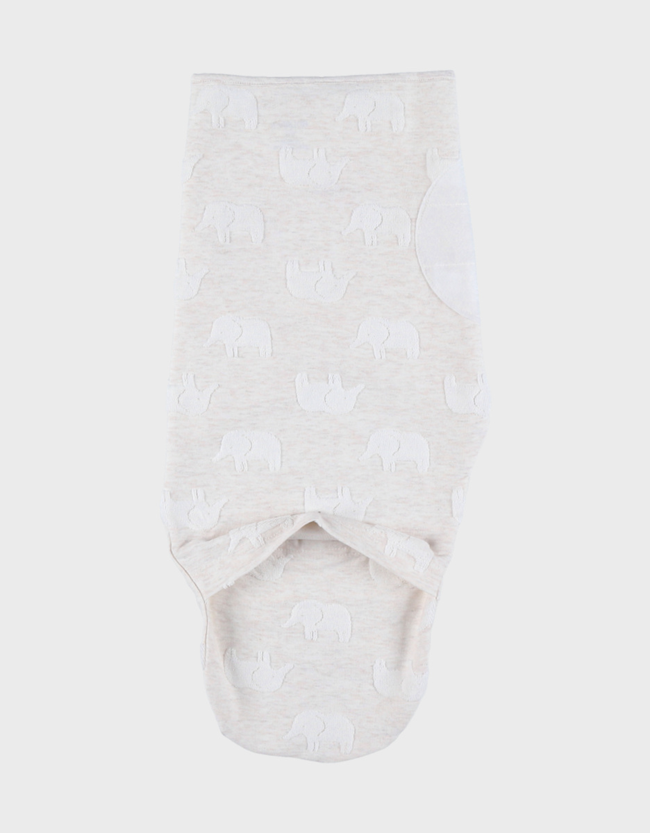 Swaddle blanket - 0/3M