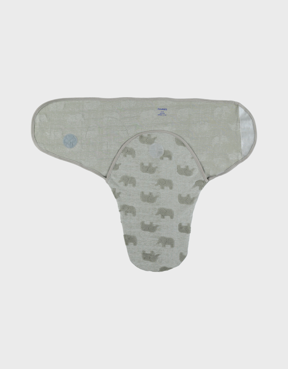 Swaddle blanket - 0/3M