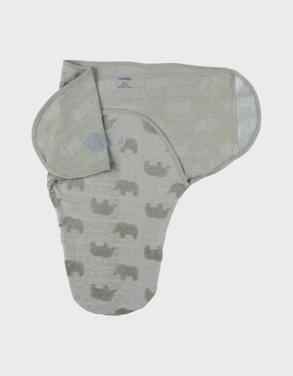 Swaddle blanket - 0/3M