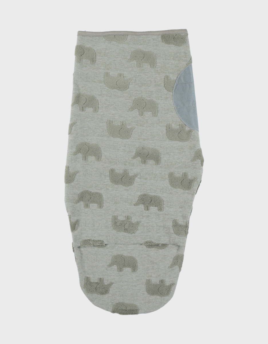 Swaddle blanket - 0/3M
