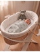 Swaddle blanket - 0/3M