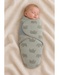Swaddle blanket - 0/3M