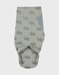 Swaddle blanket - 0/3M