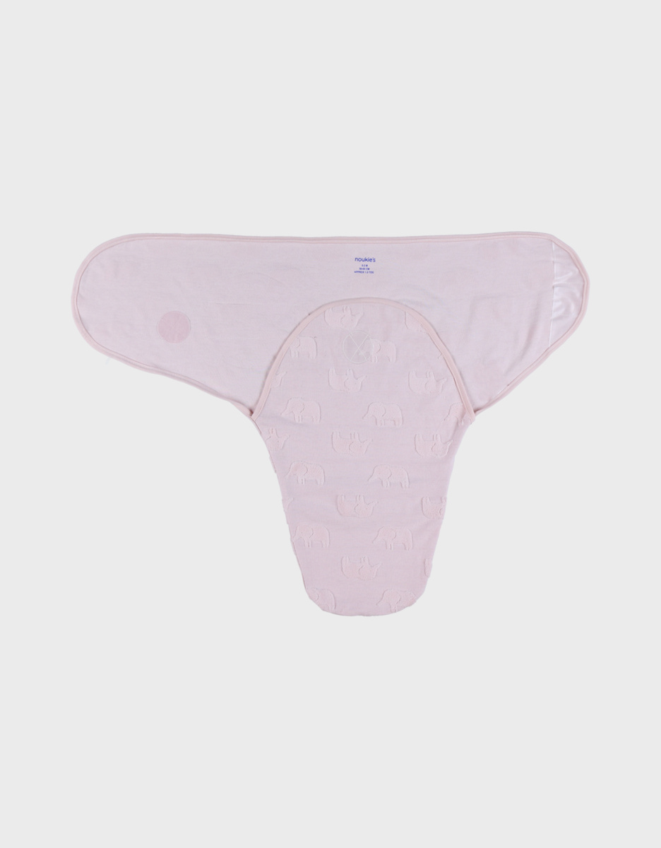 Swaddle blanket - 0/3M