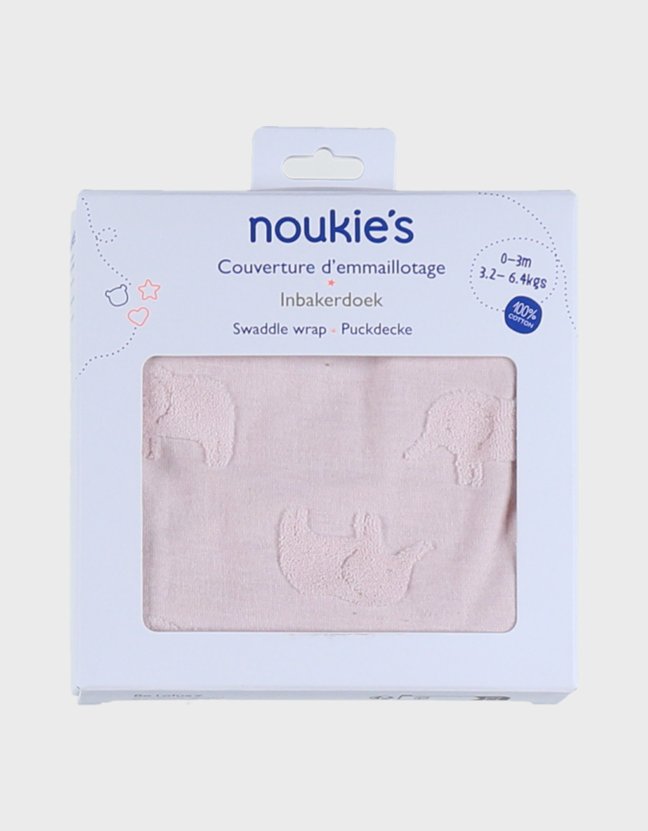 Swaddle blanket - 0/3M