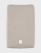 Changing mat cover - Organic cotton
