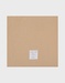 Changing mat cover - Organic cotton