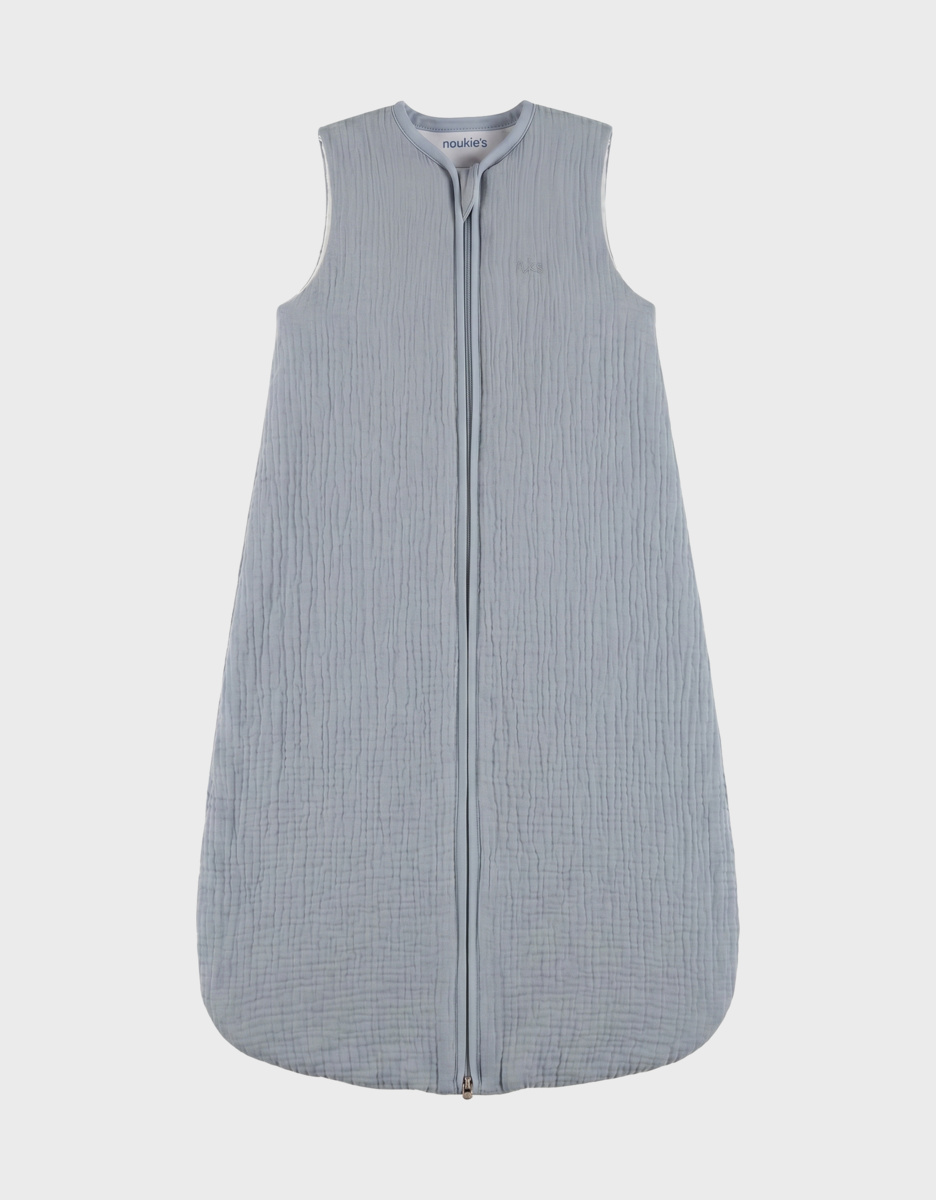 Sleep sack 6-24m, organic cotton