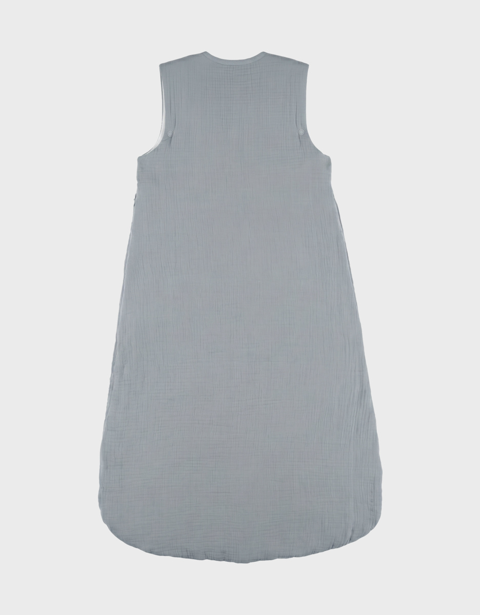 Sleep sack 6-24m, organic cotton