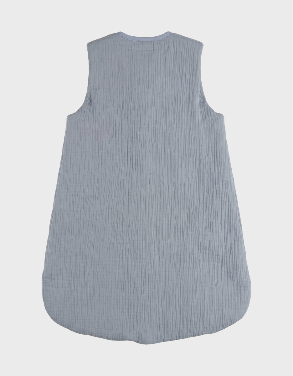 Sleep sack 1-6m, organic cotton