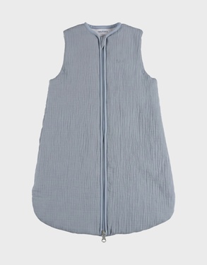 Sleep sack 1-6m, organic cotton