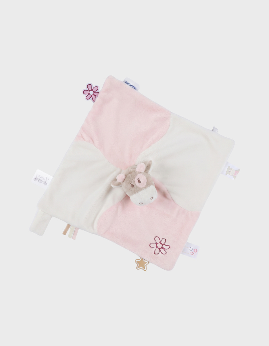 Lola Comforter – The Original, with Gift Pouch