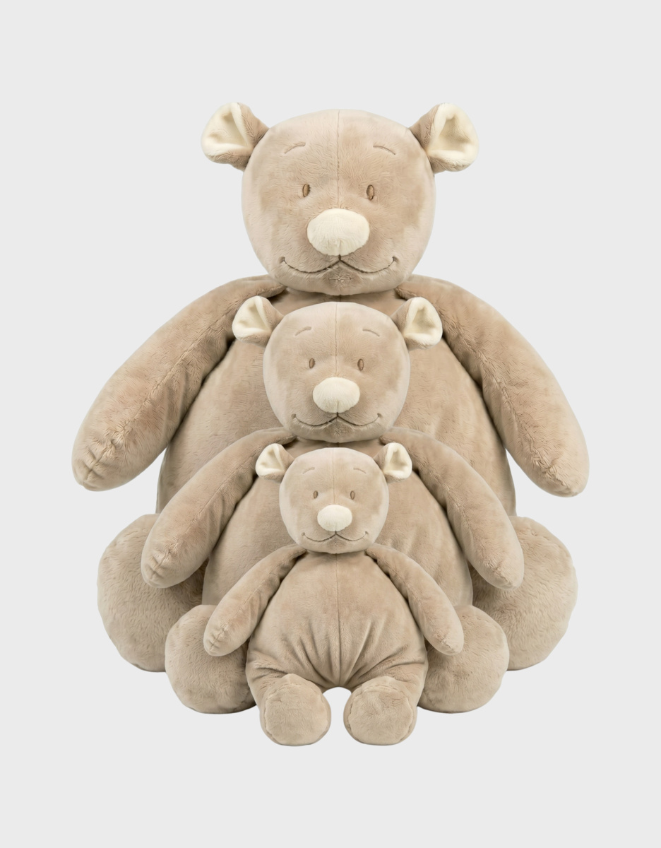Nouky 40cm – The Original, with Gift Pouch