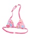 Pom-Pom Roze Bikini