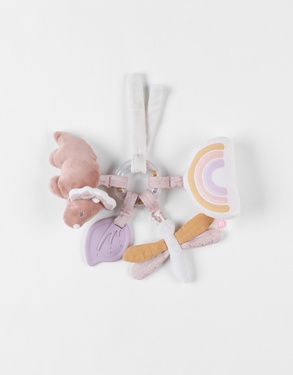 Activity Rattle