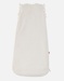 Gigoteuse 100 cm Popsie en Veloudoux®, écru/rose poudré