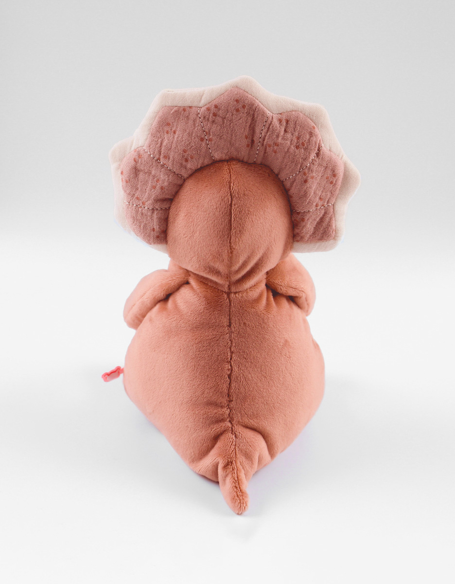 Peluche small Popsie en Veloudoux®