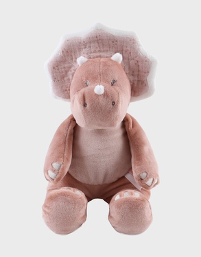 Small Veloudoux® Popsie soft toy