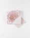 Lot de bain Popsie, rose poudré