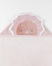 Lot de bain Popsie, rose poudré